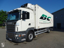 Camion frigo mono température Scania R 480