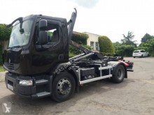 Haakarmsysteem Renault Midlum 270 DXI