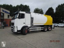 Camión cisterna Volvo FH 460