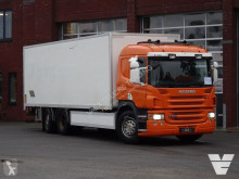 Camion Scania P 400 frigo mono température neuf