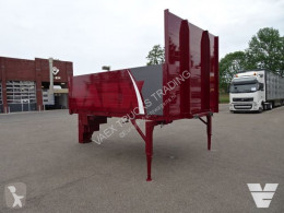 Equipamientos carrocería Lift True Tilt - 11.000 KG lift - 20.000 kg pull - remote control