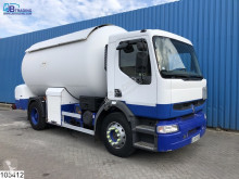 Renault chemical tanker truck Premium 270