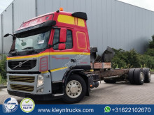 Camion châssis Volvo FM13