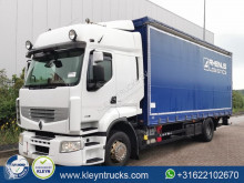 Camion rideaux coulissants (plsc) Renault Premium 430