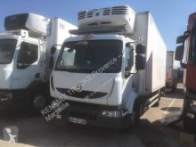 Camion frigo mono température Renault Midlum 280.16