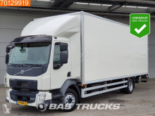 Camion Volvo FL 210 furgon second-hand