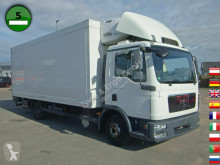 Camion MAN TGL 12.220 4X2 BL CARRIER SUPRA 850 KLIMA Trennw frigo occasion