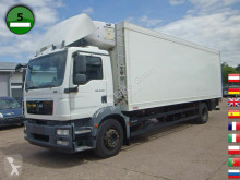 Camion MAN TGM 18.250 Carrier Supra 950 Mt KLIMA LBW Trennw frigo occasion