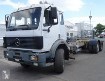 Mercedes 2435 6x2 LKW gebrauchter Fahrgestell