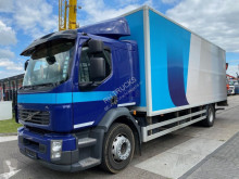 Kamión dodávka Volvo FL 240