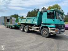 Камион Mercedes Actros 3335 самосвал самосвал с двустранно разтоварване втора употреба