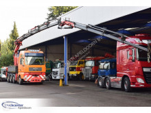 Camion usato MAN TGA 41.530