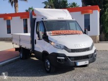 Camion benne Iveco Daily 50C15