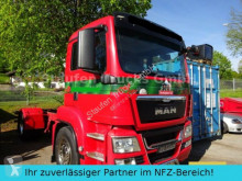 MAN chassis truck TGS 18.440 RECHTSLENKER! RIGHT HAND DRIVE