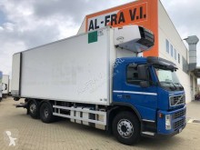 Camión Volvo FM 340 frigorífico mono temperatura usado