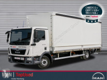 Camion MAN TGL 12.250 4X2 BL savoyarde occasion