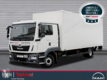 Camion MAN TGL 12.220 4X2 BL fourgon occasion