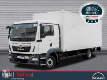 Camion MAN TGL 12.250 4X2 BL fourgon occasion