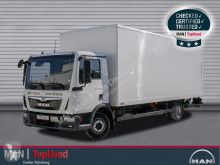 Camion fourgon occasion MAN TGL 12.220 4X2 BL