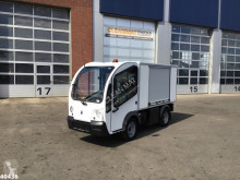 扫路车 Goupil G3 Electric
