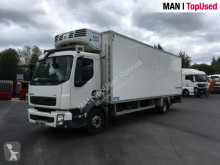 Camion Volvo FL 240 frigo occasion