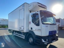 Camion frigo mono température Renault Gamme D 210.10 DTI 5