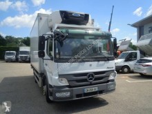 Ciężarówka chłodnia z regulowaną temperaturą Mercedes Atego 1229