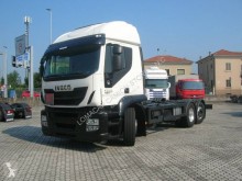 Camião chassis Iveco Stralis AT 260 S 42 Y/PS