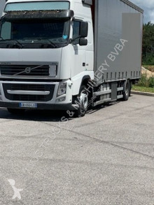 Camion Volvo FH 460 rideaux coulissants (plsc) occasion