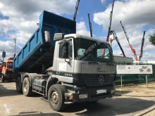 Камион Mercedes Actros 3343 самосвал втора употреба