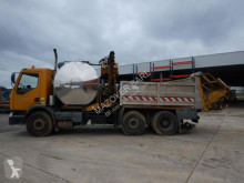 Renault tipper truck Premium 340