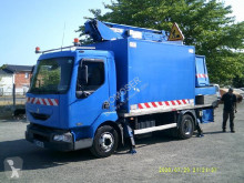 Camion Renault Midlum 180.12 DCI