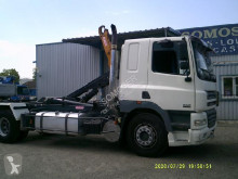 Camion DAF CF85 FA CF85.380 polybenne occasion