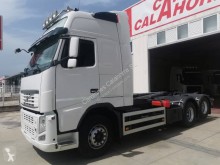 Camion polybenne Volvo FH 540