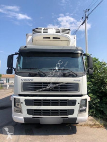 Camion Volvo FM 380 frigo mono température occasion