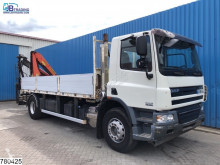 DAF LKW Pritsche CF 250