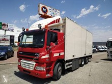 Camión DAF CF 85.410 furgón usado
