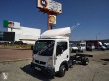Kamión Renault Maxity 140 DXi podvozok ojazdený