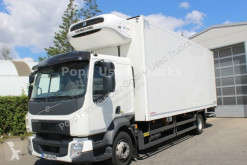 Volvo FL 240 4x2 Tiefkühlkoffer*ThermoKing,LBW* LKW gebrauchter Kühlkoffer