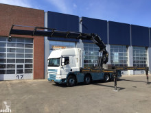 DAF flatbed truck CF 460