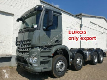 Camión chasis Mercedes Arocs 3251 8x4 3251 8x4 Klima/Tempomat/NSW