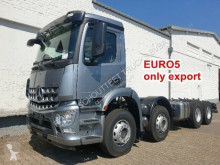 Camion châssis Mercedes Arocs 3240 8x4 3240 8x4 Klima/Tempomat/NSW