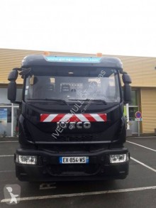 Iveco tipper truck Eurocargo 120 E 22 K tector