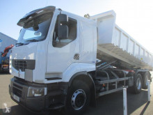 Camion Renault Premium Lander 460.26DXI polybenne occasion
