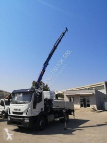 Camion benne Iveco Eurocargo 120 E 28