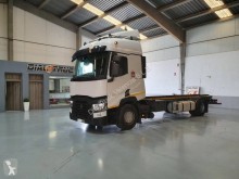 Camion porte containers Renault Gamme T 460.18 DTI 11