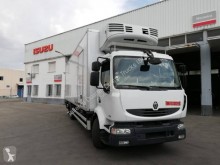 Camion frigo multi température Renault Midlum 240.16 DXI