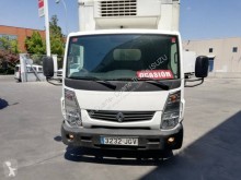 Camion Renault Maxity 140.35 frigorific(a) mono-temperatură second-hand