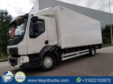 Camion furgone Volvo FL