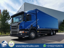 Scania P 280 truck used box
